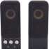 Колонки Creative GigaWorks T20 series II,  2.0,  черный [51mf1610aa000]